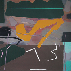 Footfall 1