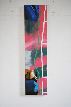 Bodywork II 1