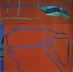 Footfall 3