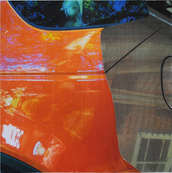 3 Bodywork