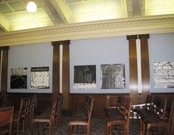 The Hall