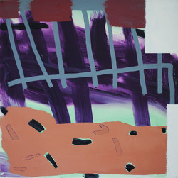 Footfall 7
