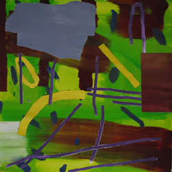 Footfall 8