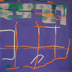 Footfall 9
