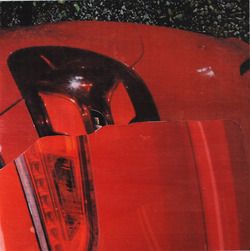 9 Bodywork
