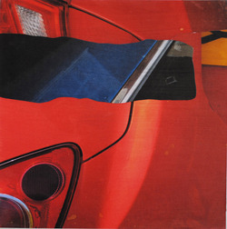 5 Bodywork