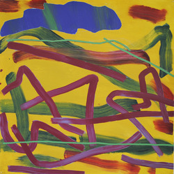Footfall 6