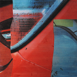 10 Bodywork