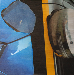 12 Bodywork