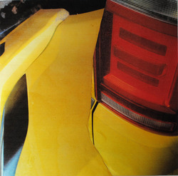 13 Bodywork