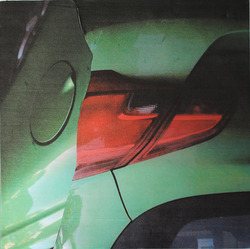 18 Bodywork