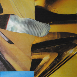 16 Bodywork