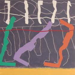Crossing